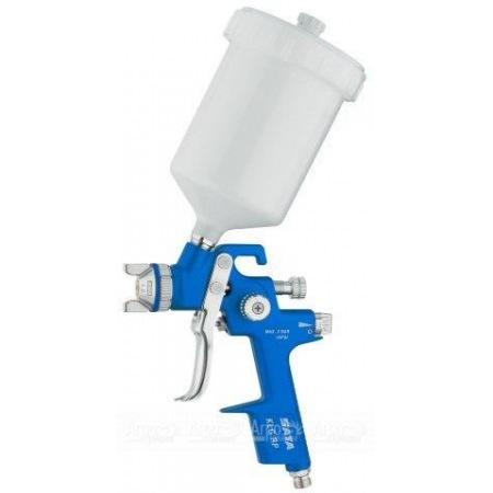 Окрасочный пистолет Sata KLC-RP в Волжском