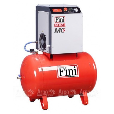 Винтовой компрессор Fini Rotar MC 710-270-SS в Волжском