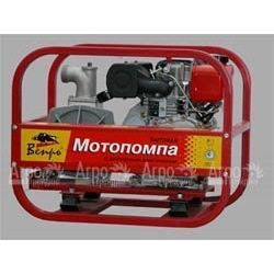 Мотопомпа дизельная Вепрь МП 500 ДЯ в Волжском