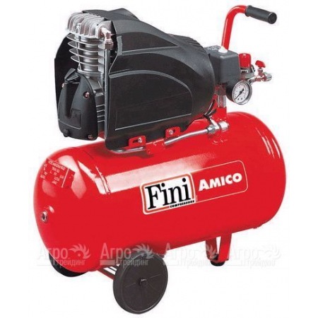 Компрессор Fini AMICO 25/2000 в Волжском