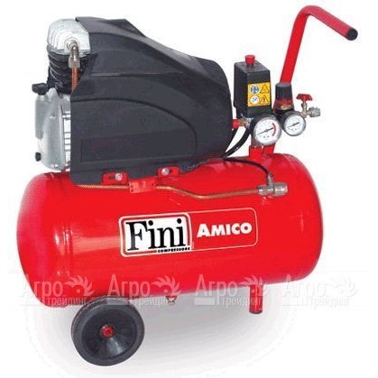 Компрессор Fini AMICO 25-2500 в Волжском