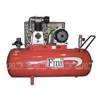 Компрессор Fini BK 119-270 F-7,5 TR в Волжском