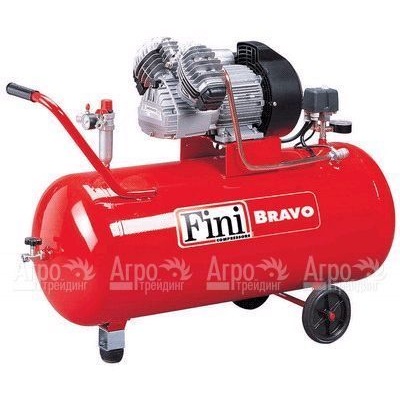 Компрессор Fini BRAVO 402M в Волжском