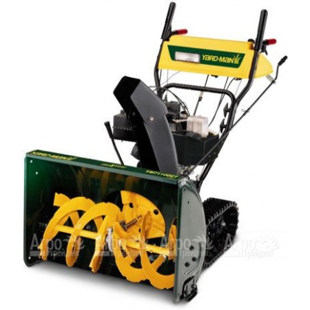 Снегоуборщик Yard Man YM 7110 DET в Волжском