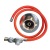 Бензиновый генератор инверторный Carver PPG-5500I Duomatic 4.2 кВт в Волжском