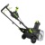 Снегоуборщик аккумуляторный GreenWorks 2603307 (без аккумулятора и зарядного устройства) в Волжском