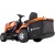 Садовый минитрактор Yard Fox T 102RDH в Волжском