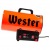 Газовая тепловая пушка Wester TG-12000 в Волжском