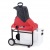 Садовый измельчитель электрический MTD S 2500 в Волжском