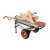 Садовая тележка Worx WG050 Aerocart в Волжском
