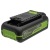 Аккумулятор High Power G40HP2 для техники GreenWorks 40 В в Волжском