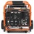 Бензогенератор Daewoo GDA 9500 DPE-3 8 кВт в Волжском
