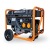 Бензогенератор Villartec GG3400 2.6 кВт в Волжском