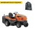 Садовый минитрактор Husqvarna TC 215T HV 586AE в Волжском