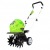 Культиватор аккумуляторный GreenWorks G-Max G40TL 40V 26 см (без батареи и зарядного устройства) в Волжском