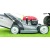 Газонокосилка бензиновая Honda HRX 476C2 VKE в Волжском