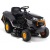 Садовый минитрактор McCulloch M115-97TC в Волжском