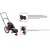Бензиновая мотокоса на колесах Swisher ST6002212V  в Волжском