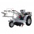 Мотоблок Garden Scout (Скаут) GS 15 DE, почвофреза, сидение в Волжском