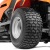 Садовый минитрактор Daewoo DLT 98 HV в Волжском