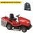 Садовый минитрактор Honda HF 2417 HME в Волжском