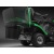 Садовый минитрактор Caiman Rapido Eco 2WD 97D2C в Волжском