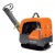 Виброплита реверсивная Husqvarna Atlas Copco LG 300 DE в Волжском
