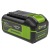 Аккумулятор High Power G40HP5 для техники GreenWorks 40 В в Волжском