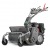 Косилка для высокой травы Caiman Rolo 390C в Волжском
