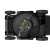 Газонокосилка аккумуляторная GreenWorks GD40LM411 (без аккумулятора и зарядного устройства) в Волжском