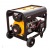 Дизельгенератор RedVerg RD-D7000E 6.5 кВт в Волжском