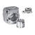 Бензокоса (бензиновый триммер) Carver GBC-043M в Волжском