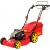 Газонокосилка бензиновая Wolf-Garten A 530 A V HW IS в Волжском