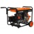 Дизельгенератор Daewoo DDAE 6000 XE-3 5 кВт в Волжском