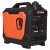 Бензогенератор инверторный EVOline BQH 1200 1 кВт в Волжском