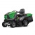 Садовый минитрактор Caiman Comodo Max 4WD 107D2C2 в Волжском