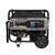 Бензогенератор Loncin LC10000D-S 7.7 кВт в Волжском