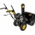 Бензиновый снегоуборщик Huter SGC 4100 в Волжском