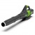 Воздуходувка аккумуляторная GreenWorks GD60ABK4 в Волжском