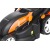 Газонокосилка электрическая Yard Fox EL4350 в Волжском