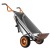 Садовая тележка Worx WG050 Aerocart в Волжском