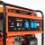 Бензогенератор Patriot Max Power SRGE-6500E 5 кВт  в Волжском