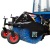 Многофункциональный минитрактор MasterYard M244 (4WD) с кабиной в Волжском