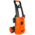 Мойка высокого давления Carver CW-1400С в Волжском