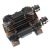 Компрессор аккумуляторный Daewoo DAC 180S Li SET в Волжском