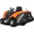 Садовый минитрактор Daewoo DWT 1020 в Волжском