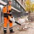 Воздуходувка аккумуляторная Stihl BGA 100 без аккумулятора и ЗУ в Волжском