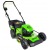 Газонокосилка аккумуляторная GreenWorks GD60LM46SP (без батареи и зарядного устройства) в Волжском