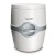 Биотуалет Thetford Porta Potti 565 E жидкостной в Волжском
