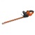 Электрический кусторез (электрокусторез) Black+Decker BEHTS451 в Волжском